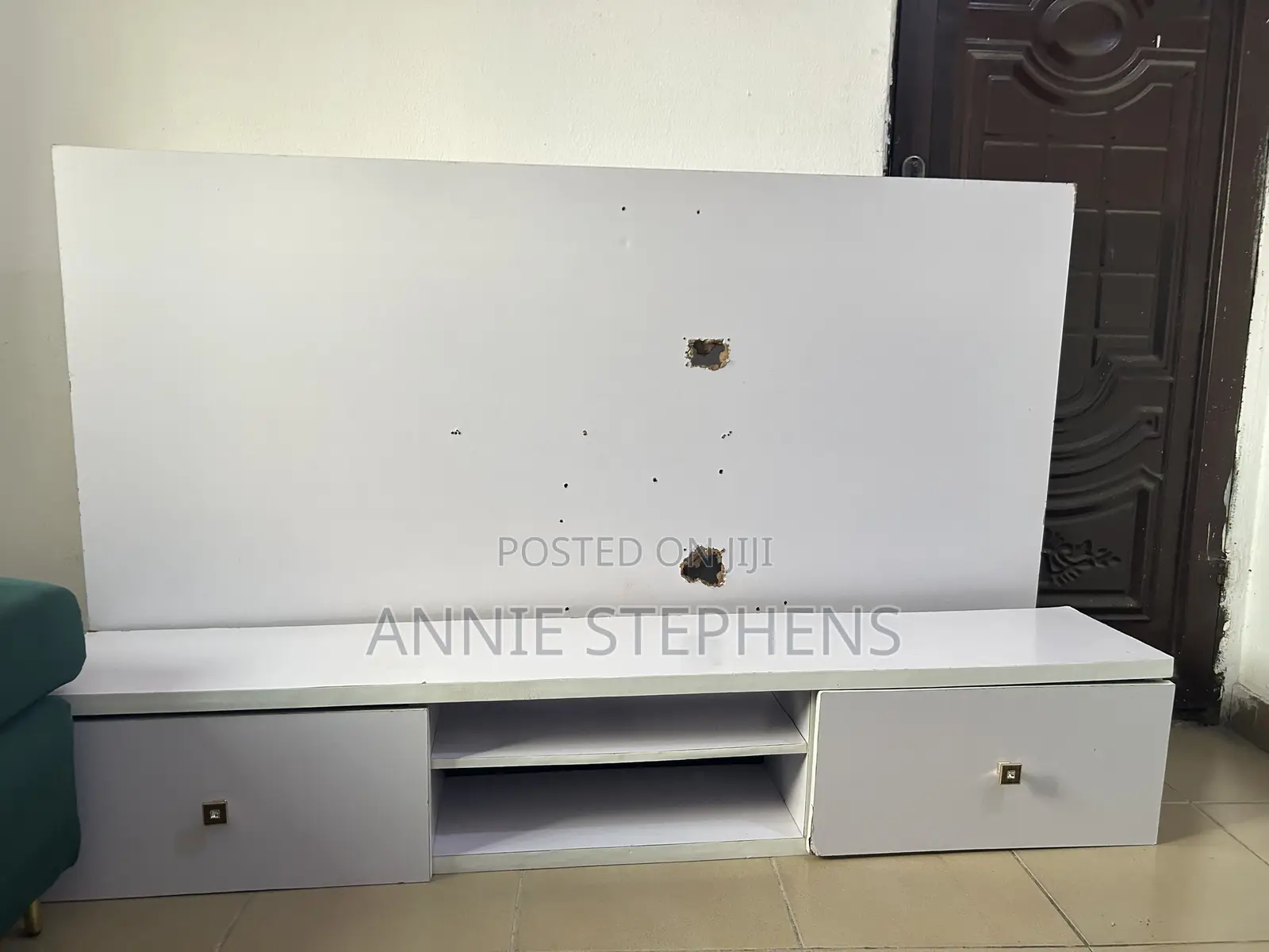 TV Console