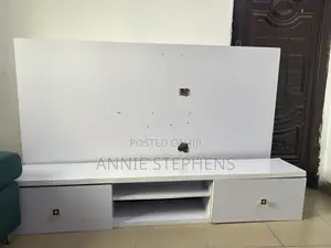 TV Console