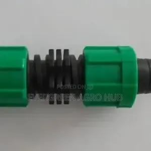 Drip Joinner for Irrigation