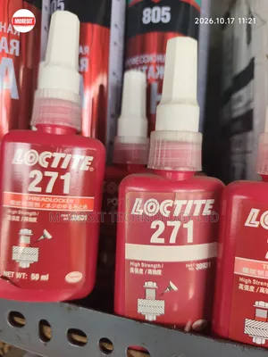 Loctite 271/277 High Strength Thread Locker