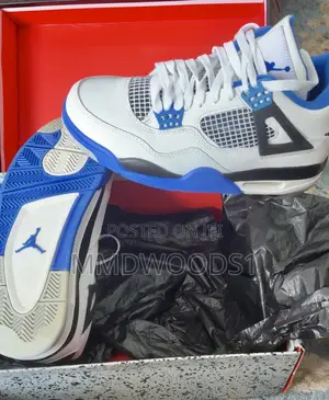 Jordan Sneakers