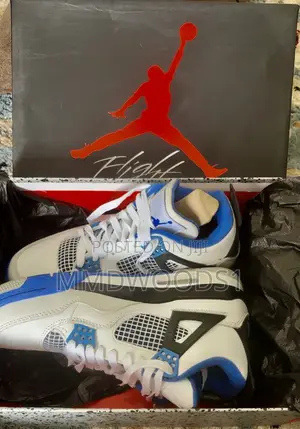 Jordan Sneakers