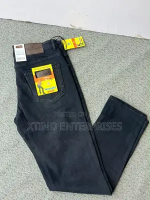 Wrangler Jeans Original