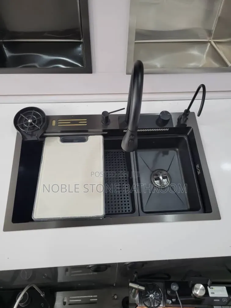Kitchen Sink