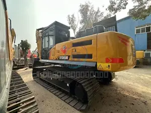 SANY SY305H Excavator 2023