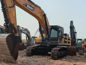 SANY SY485H Pro Excavator 2023