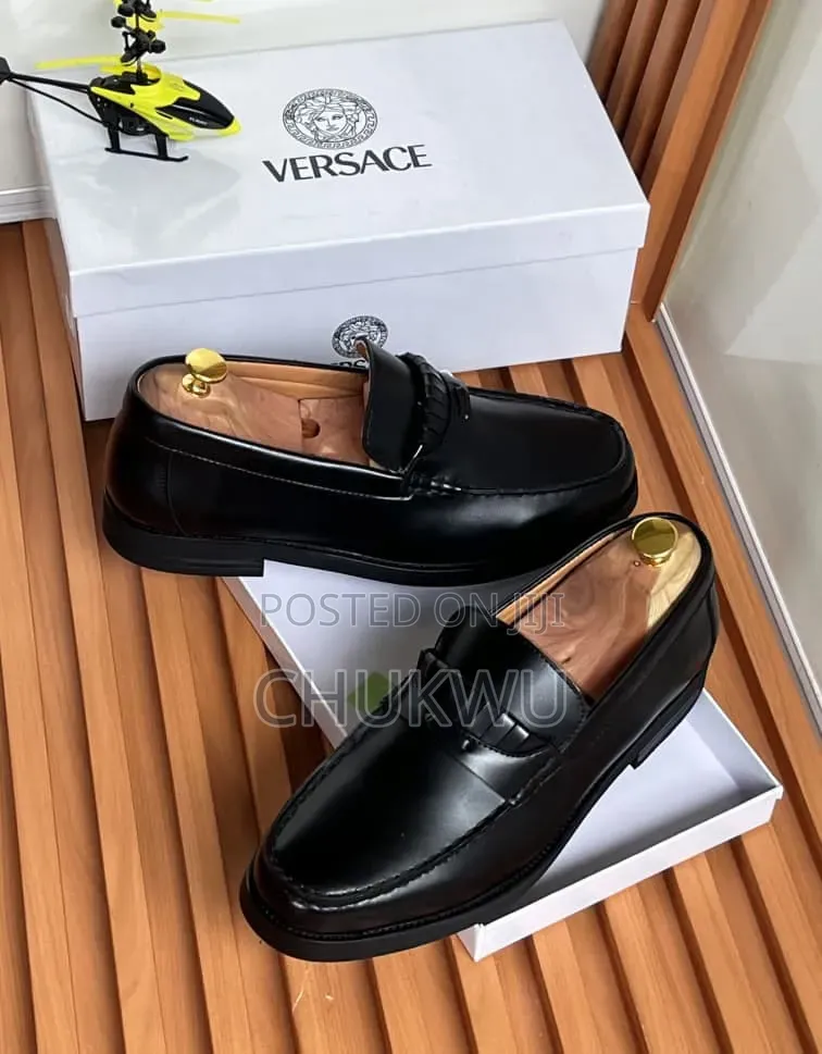 Premium Classic Shoe's.