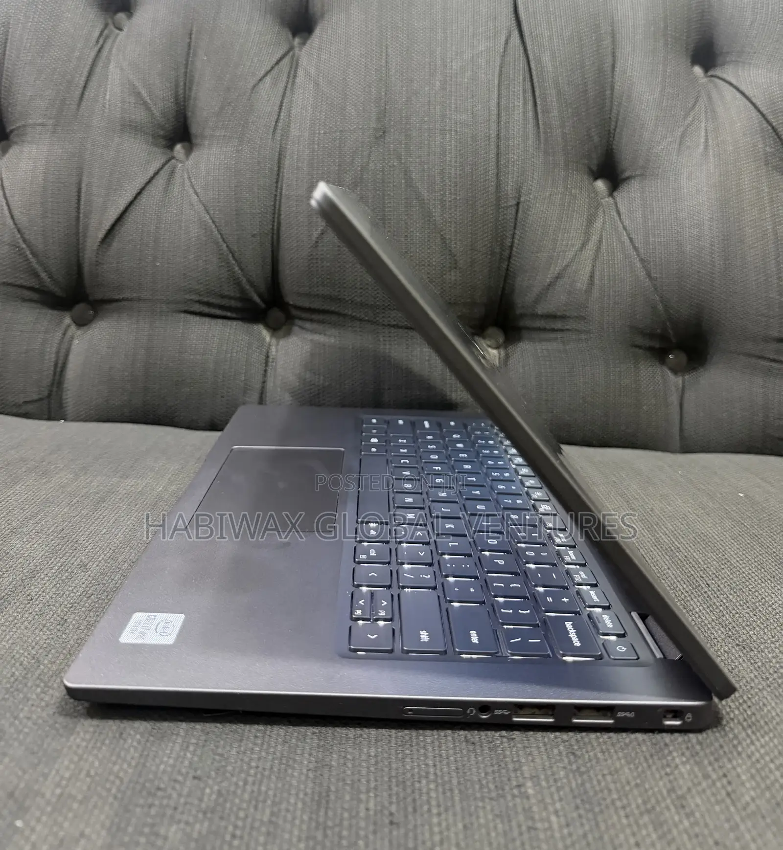 Laptop Dell Latitude 7410 16GB Intel Core i7 SSD 512GB