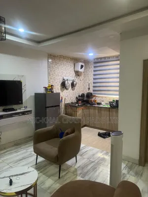 1bdrm Apartment in Dantata Estate, Bunkoro for rent