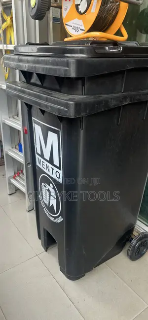 Original 240 Litres Waste Bin