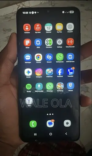 Samsung Galaxy A06 64 GB Gray