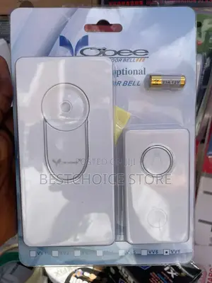 Door Bell Best Choice