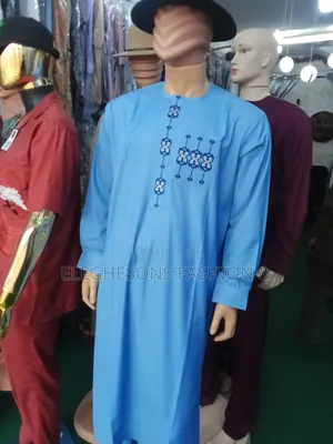 Fine Kaftan Wear