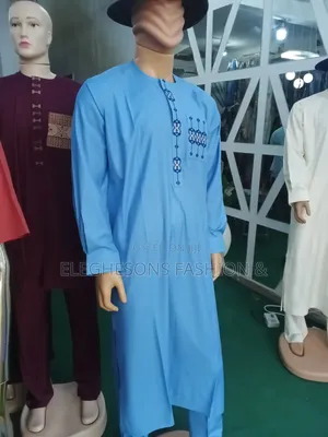 Fine Kaftan Wear