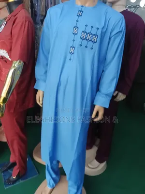Fine Kaftan Wear