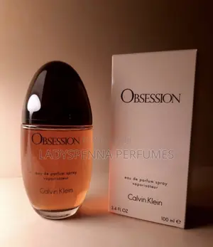 Calvin Klein Obsession for Her EDP