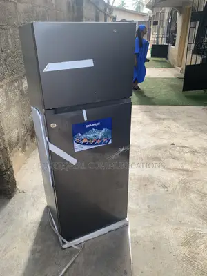 Skyrun BCD-200k 200l Fridge