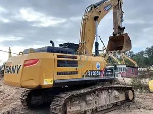 SANY SY375-10 Excavator 2021