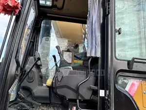 SANY SY375-10 Excavator 2021