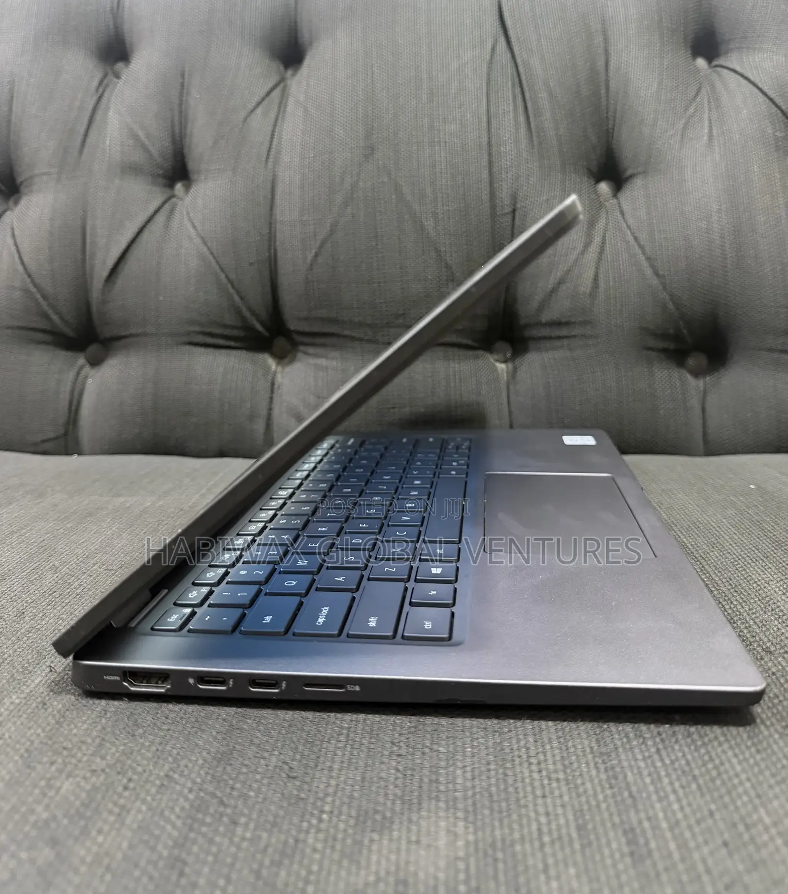Laptop Dell Latitude 7410 16GB Intel Core i7 SSD 512GB