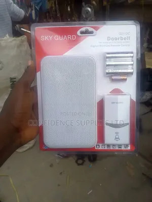 Door Bell Best Choice