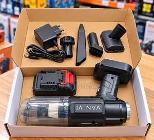 Rechargeable Vacuum Sealer With 1 Battery