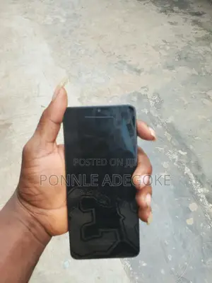 Samsung Galaxy A06 64 GB Gray