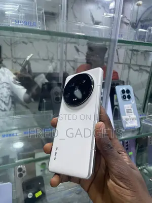 Xiaomi 13 Lite 256 GB White