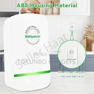 Universal Smart Energy Saver