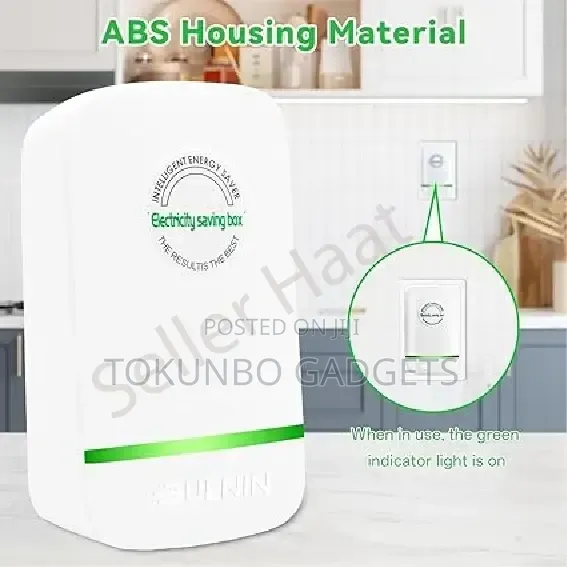 Universal Smart Energy Saver