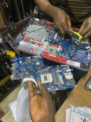 Brand New Motherboard