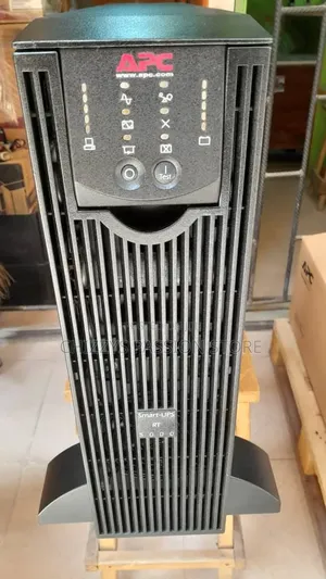 APC UBS 5000 Smart KV Analogy