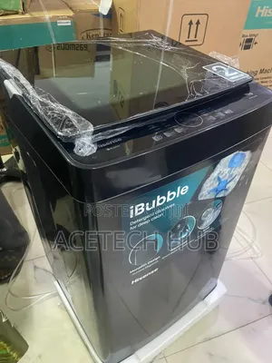 Brand New 11kg Hisense Top Loading Washer for Sale