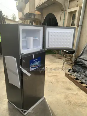 SKYRUN 200L Refrigerator for Everyday Use