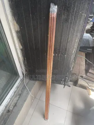 Earthing Material