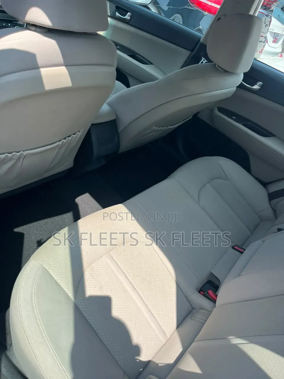 Kia Optima 2016 White