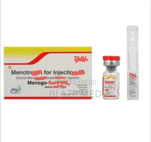 Menotropin 75IU