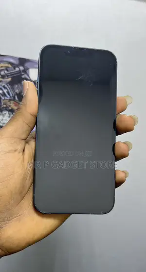 Apple iPhone 13 128 GB Black