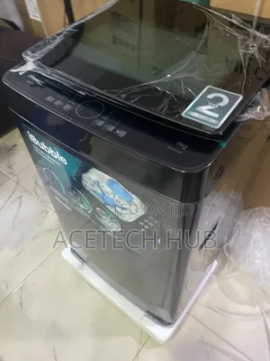 Hisense 11kg Top Load Automatic Washer Available for Purchase