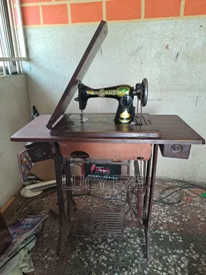 Sewing Machine