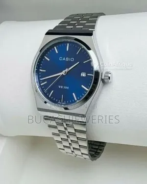 Casio Wrist Watch