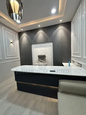 Commercial Marble Cladding Works