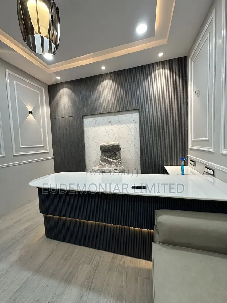 Commercial Marble Cladding Works