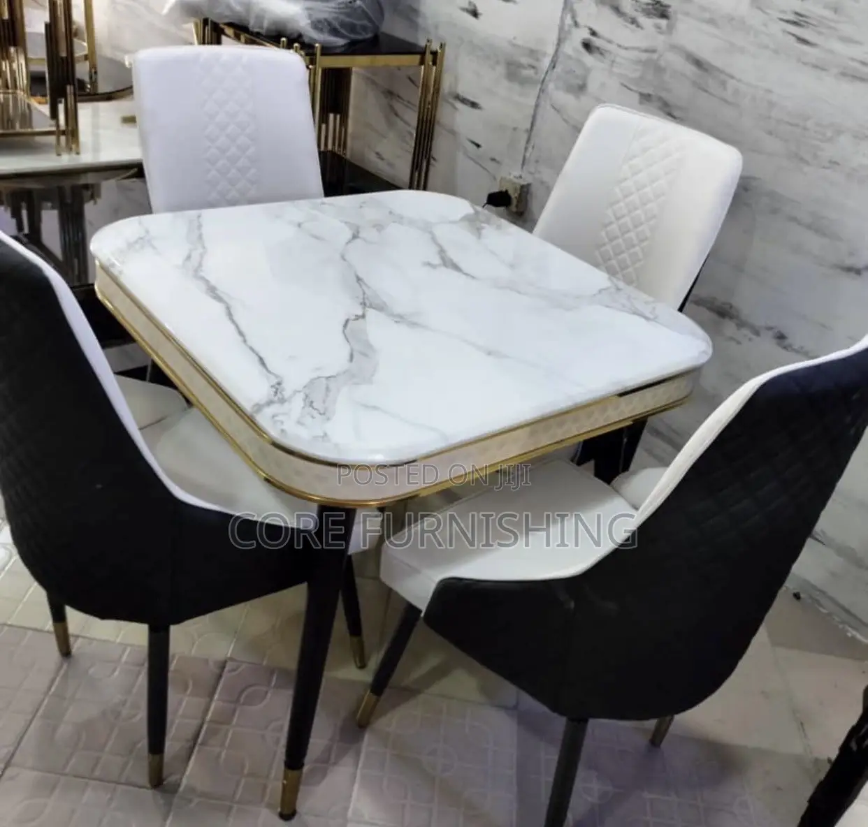 Dining Tables