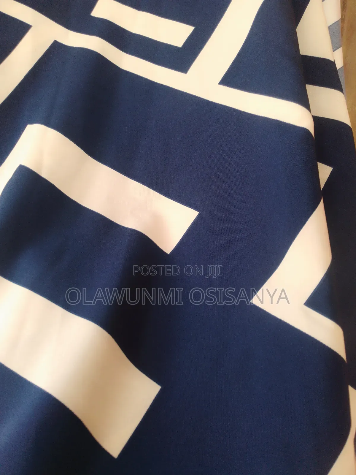 Tesh Fabrics