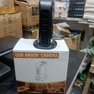 USB Spy Camera