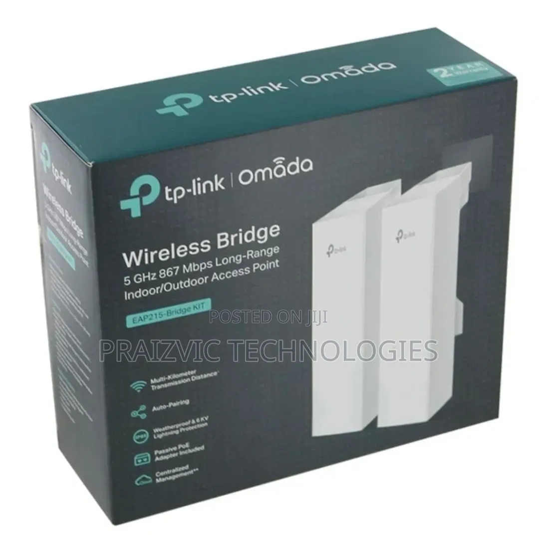 Tplink Wireless Access Point