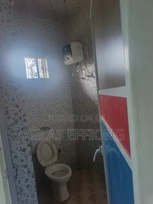 2bdrm Block of Flats in Shelter Extension, Uyo for rent