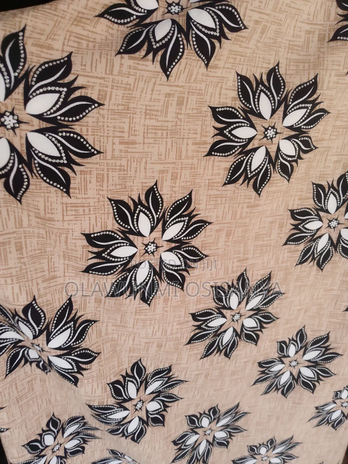 Tesh Fabrics