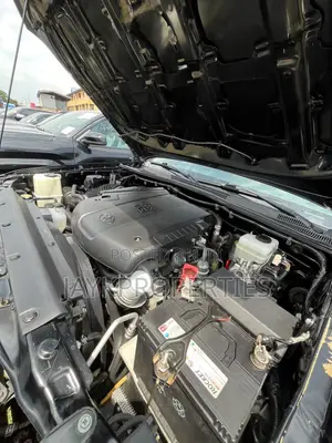 Toyota Tacoma 2015 Black